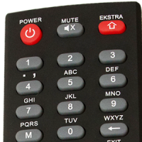 Remote for RiksTV - NOW FREE