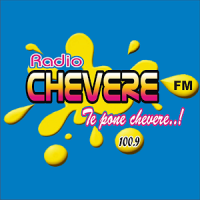 Radio Chévere 100.9 FM