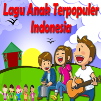 Lagu Anak Indonesia Terpopuler