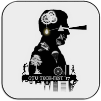 GTU Techfest2k17