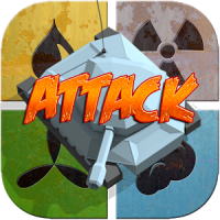 Attack Your Friends! - Risk