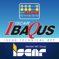 ISCAR IbaQus