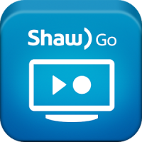 Shaw Go Gateway