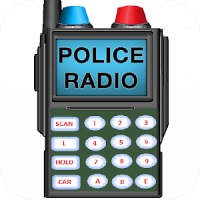 Rádio real polícia