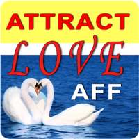 Attract LOVE Affirmations