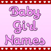 Baby Girl Names