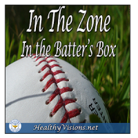 In The Zone:In The Batters Box