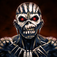 Iron Maiden