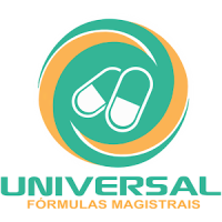 Universal Fórmulas Magistrais