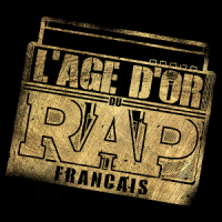 L'âge d'or du rap français