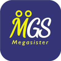 Megasister Online Shop
