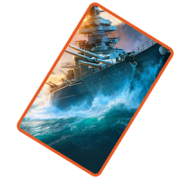 Wallpapers for WoWS