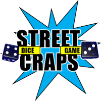 Street Craps Dice Game