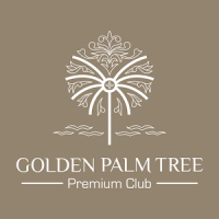 Golden Palm Tree Premium Club
