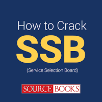 How to crack SSB?