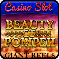 Beauty of Pompeii GR Slot