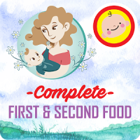 Recipe First Seconds Food Baby