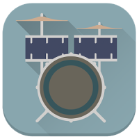 The Drum - ドラムセット
