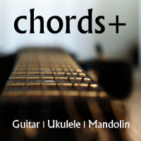 chords+ music tools