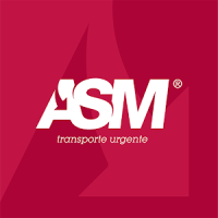 ASM Transporte Urgente