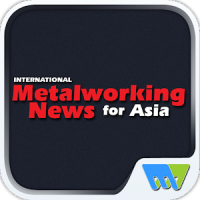 Metalworking News for Asia Mag