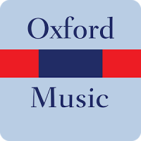 Oxford Dictionary of Music