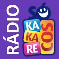 Rádio Só Kakarecos -