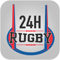 France Rugby 24h
