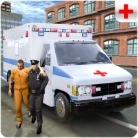 Police Ambulance Rescue 911