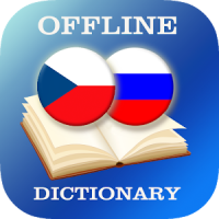 Czech-Russian Dictionary