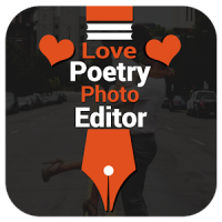 Love Poetry Photo Editor