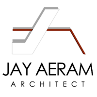 Jay Aeram Architect