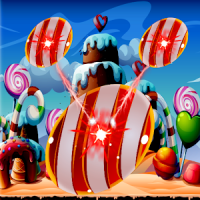 Candy Sweet Puzzle Mania