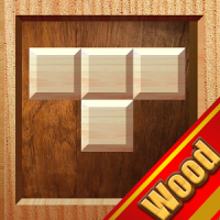 Block Puzzle Wood 1010