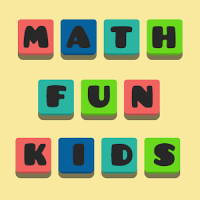Math Fun Kids