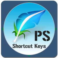 Photoshop Shortcut Keys