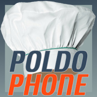 POLDO Phone