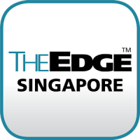 The Edge SG