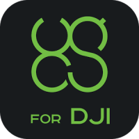 UgCS for DJI