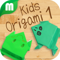 Kids Origami 1 Free