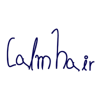 calmhair（カームヘアー）公式アプリ