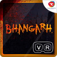 Bhangarh VR Haunted Experience