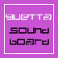 Guetta Soundboard