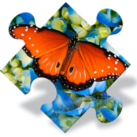 Butterfly Jigsaw Puzzles free