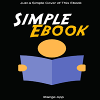 Simple Ebook All In One (DEMO App)