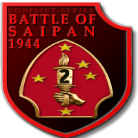 Battle of Saipan 1944 (free)