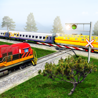 Train Games Engine Driver