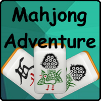 Mahjong Magical Adventure