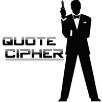 Quote Cipher