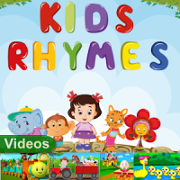 Kids Rymes Videos